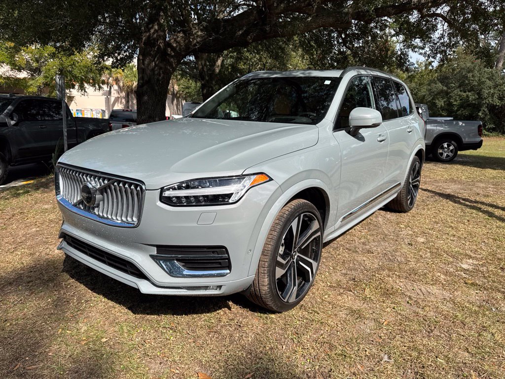 Certified 2025 Volvo XC90 B5 Ultra SUV