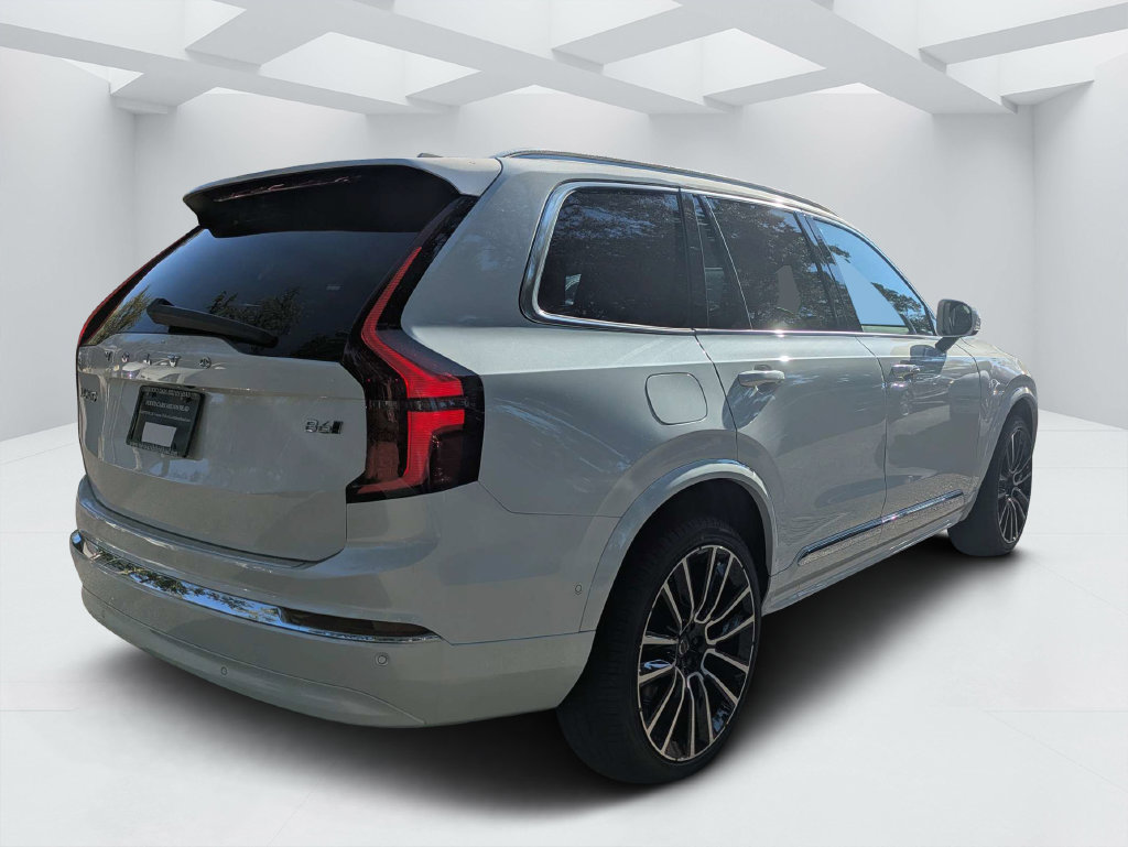New 2027 Volvo XC90 B6 Plus 7-Seater SUV