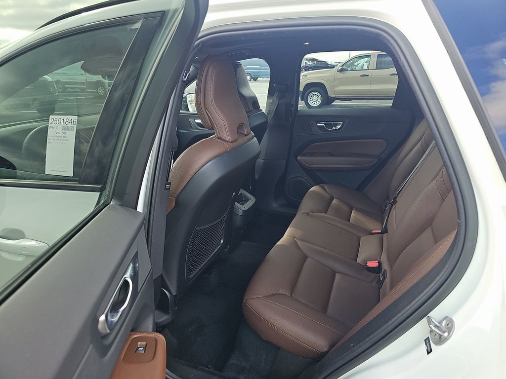 Used 2023 Volvo XC60 B5 Plus Dark Theme SUV