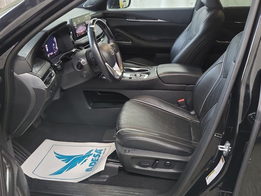 Used 2022 INFINITI QX60 Autograph SUV