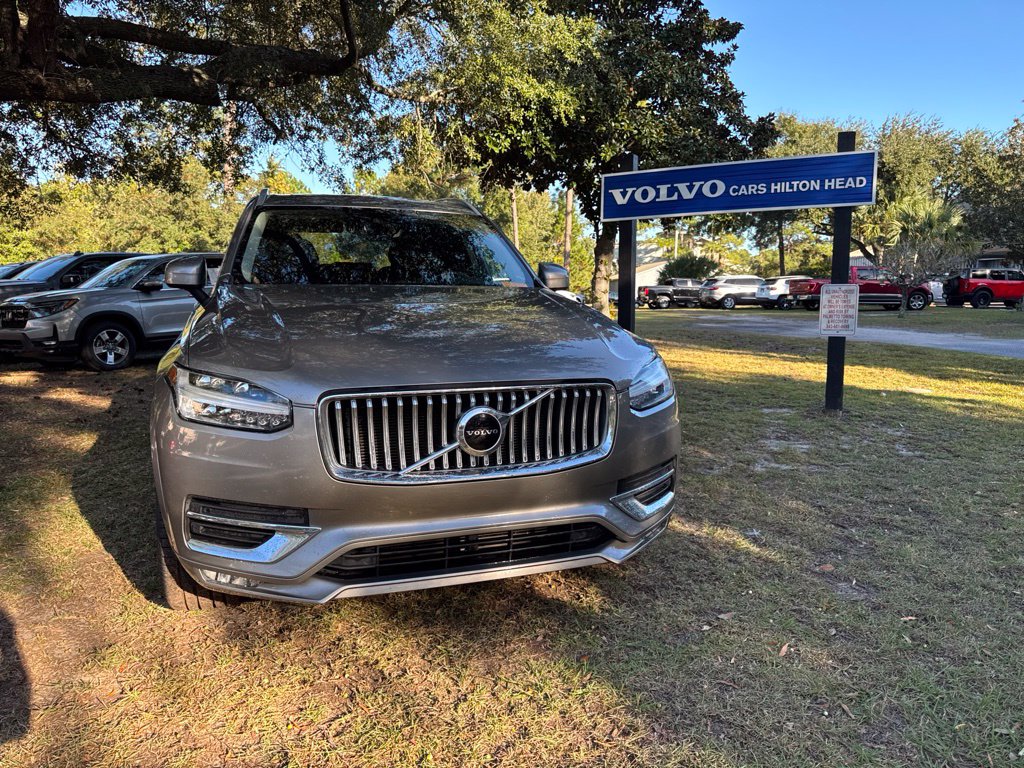 Used 2020 Volvo XC90 T6 Inscription SUV