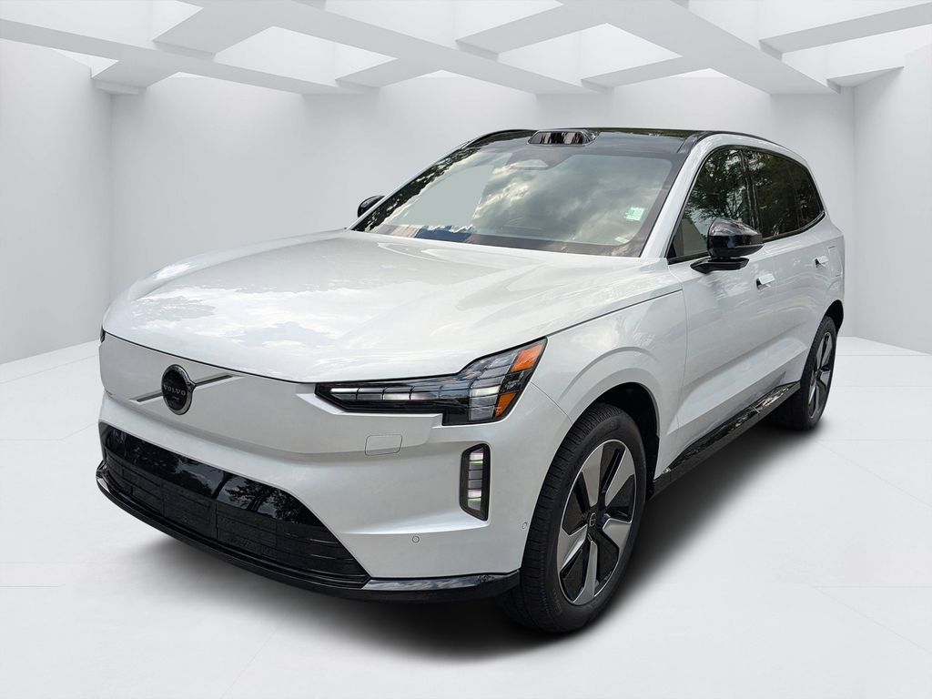 2025 Volvo EX90 Plus - Photo 7