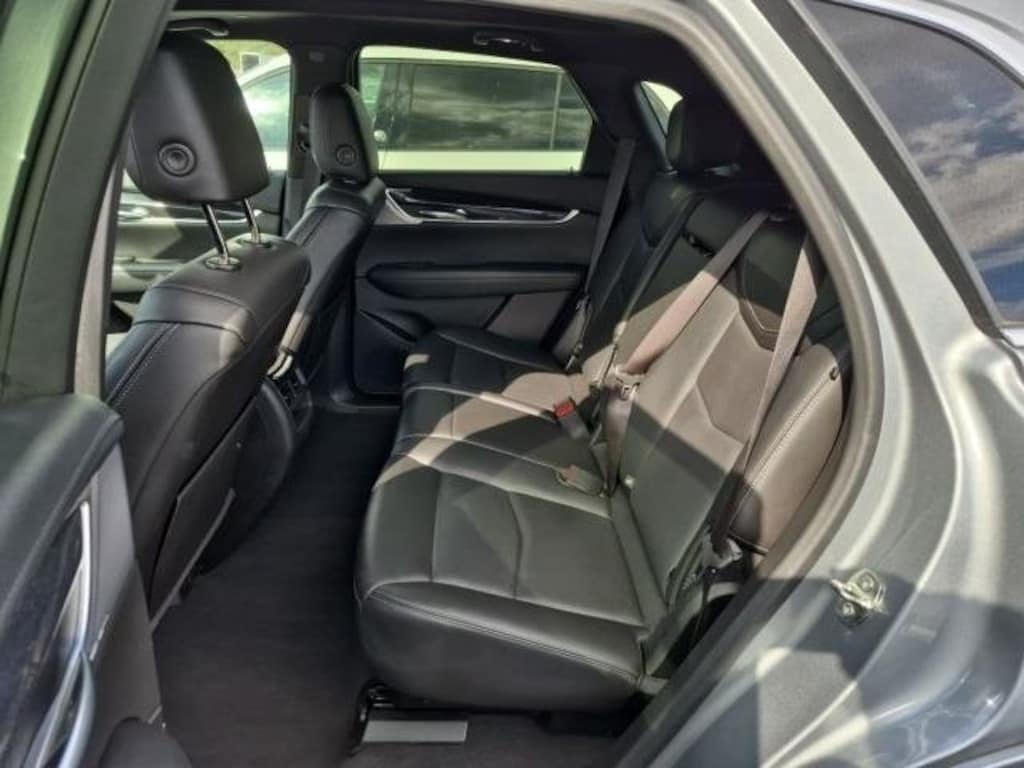 Used 2023 Cadillac XT5 Premium Luxury SUV