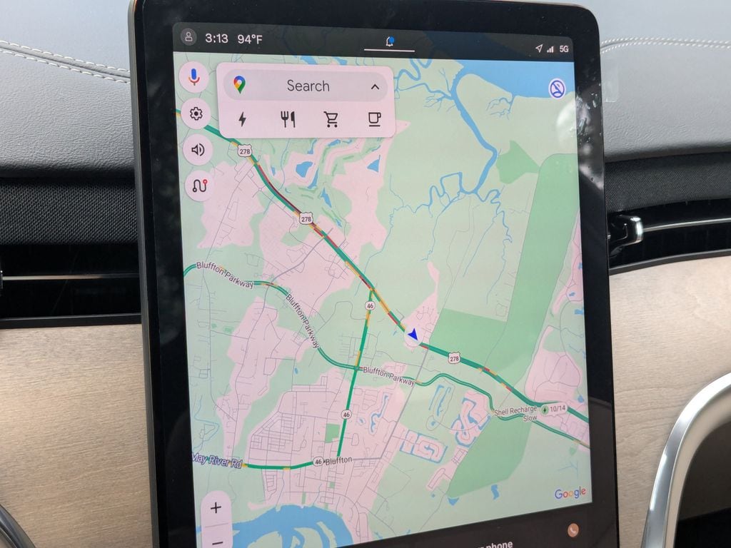 2025 Volvo EX90 Plus - Photo 23