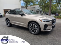 2026 Volvo XC60 B5 Plus SUV