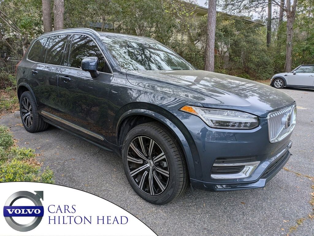 Certified 2023 Volvo XC90 B5 Plus SUV
