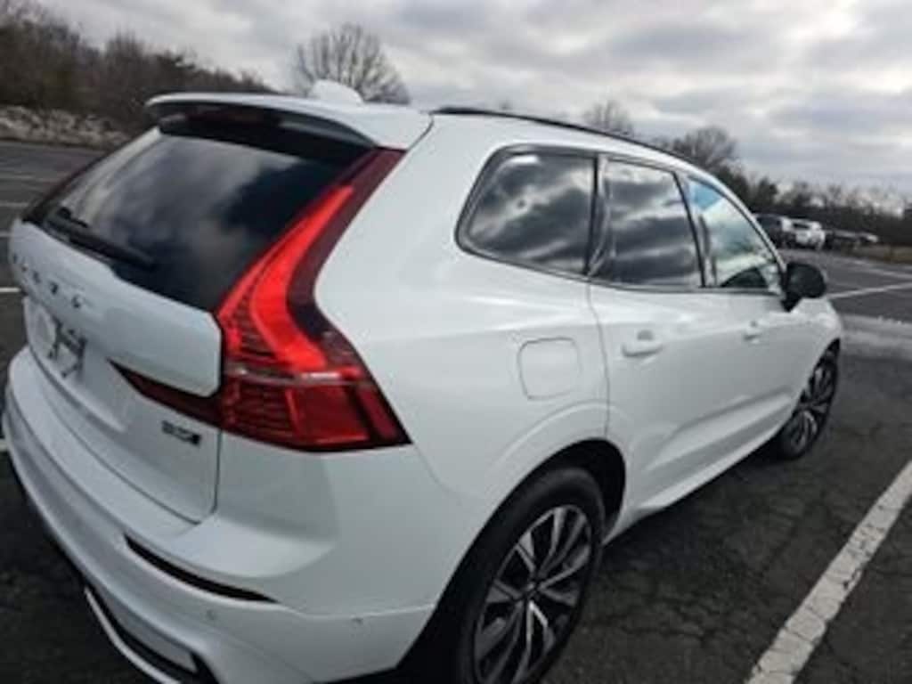Used 2023 Volvo XC60 B5 Plus Dark Theme SUV