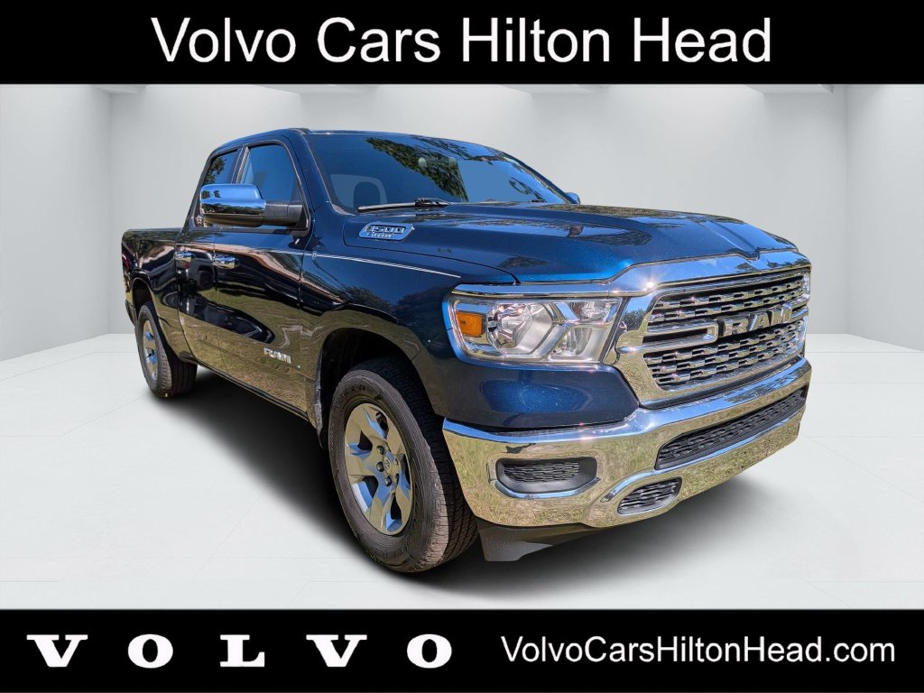 2023 RAM 1500 Pickup
