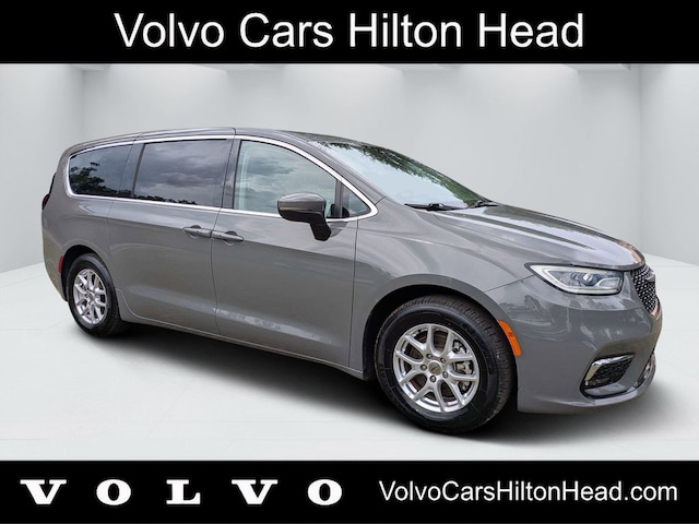 2023 Chrysler Pacifica Touring L Minivan/Van