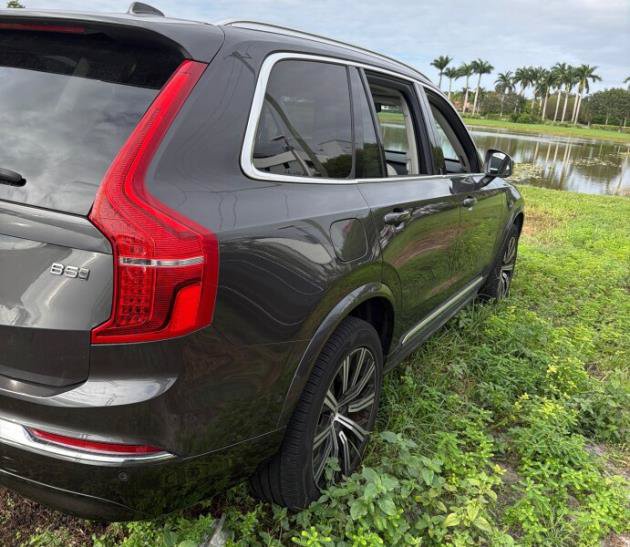 Used 2024 Volvo XC90 B5 Plus SUV