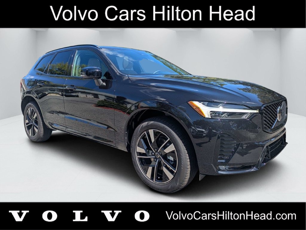 New 2027 Volvo XC60 B5 Core SUV