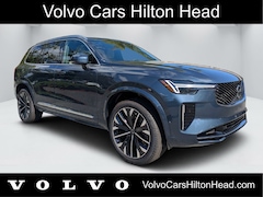 2027 Volvo XC90 plug-in hybrid T8 Plus 6-Seater SUV