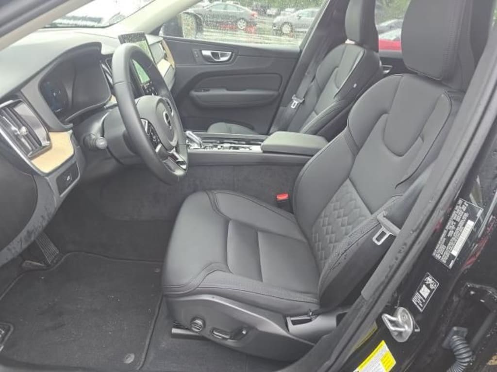 Used 2026 Volvo XC60 B5 Plus SUV