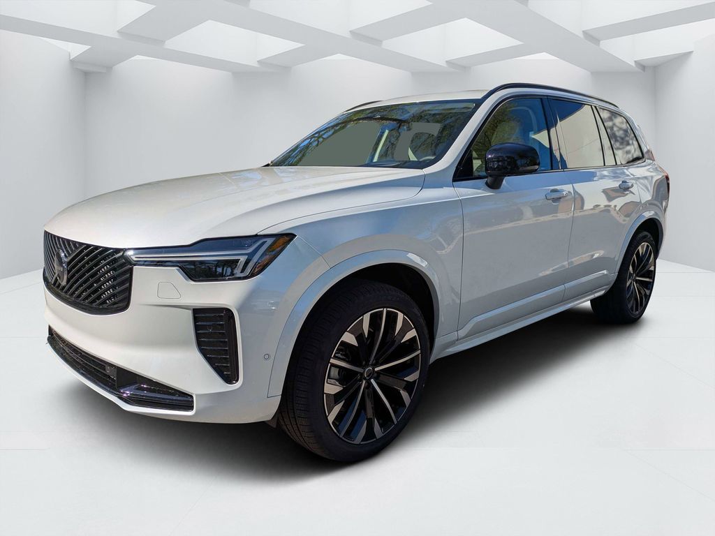 2026 Volvo XC90 Ultra - Photo 7