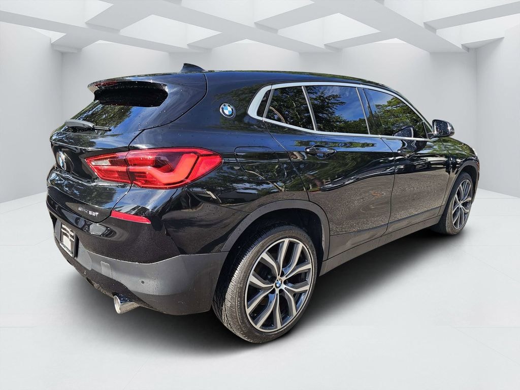 Used 2020 BMW X2 sDrive28i SUV