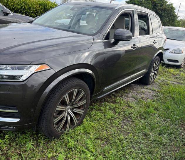 Used 2024 Volvo XC90 B5 Plus SUV