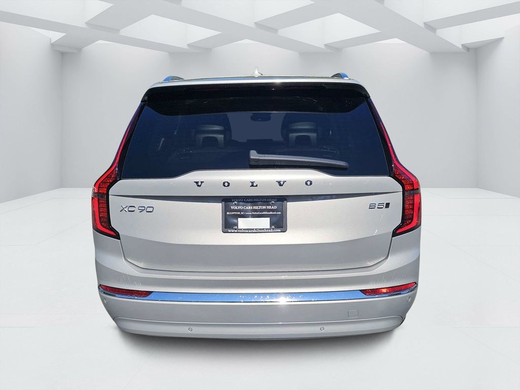 Certified 2025 Volvo XC90 B5 Plus SUV