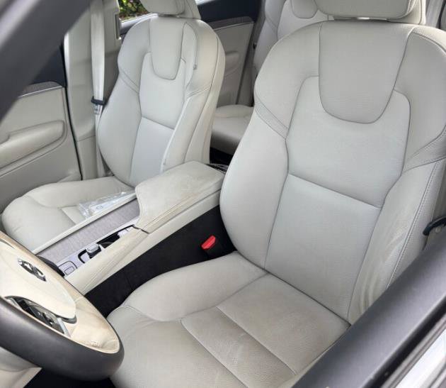 Used 2024 Volvo XC90 B5 Plus SUV