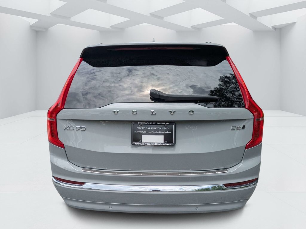 Certified 2024 Volvo XC90 B6 Plus Bright Theme 6-Seater SUV