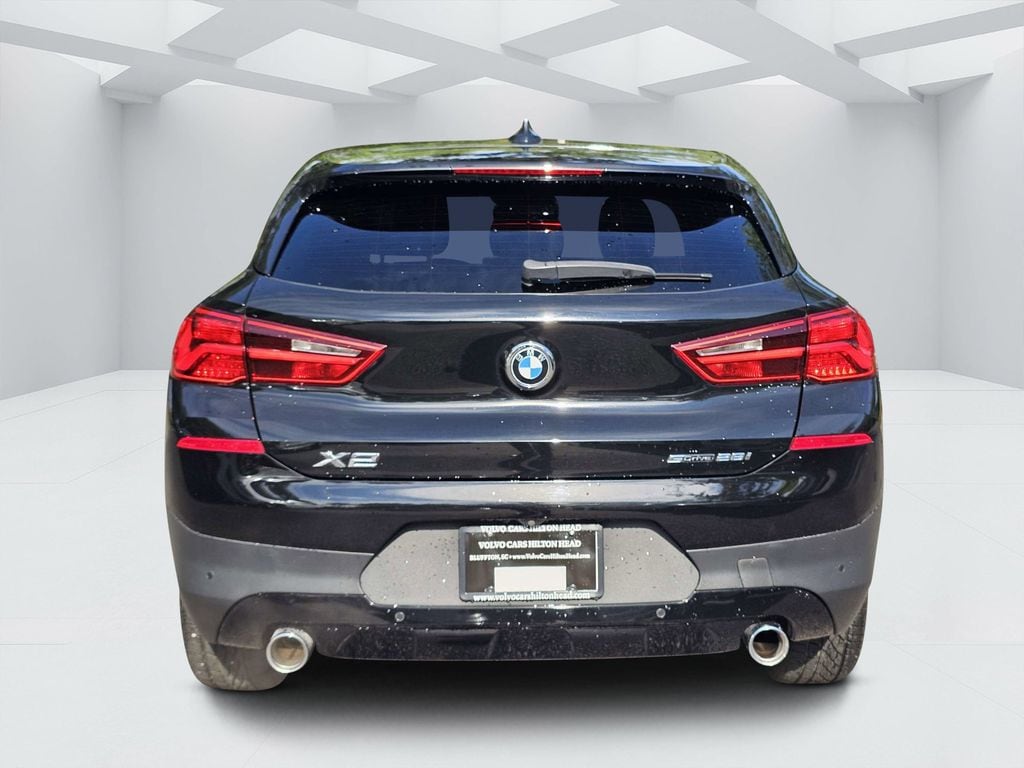 Used 2020 BMW X2 sDrive28i SUV