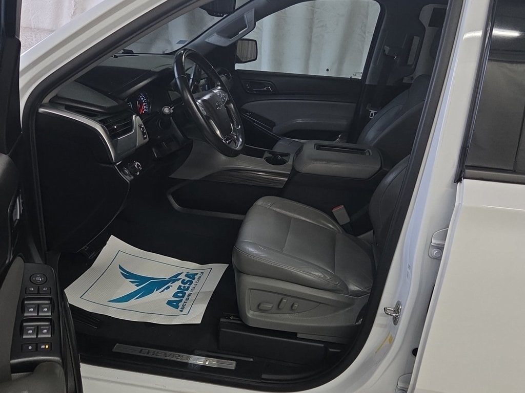 Used 2019 Chevrolet Suburban LT SUV