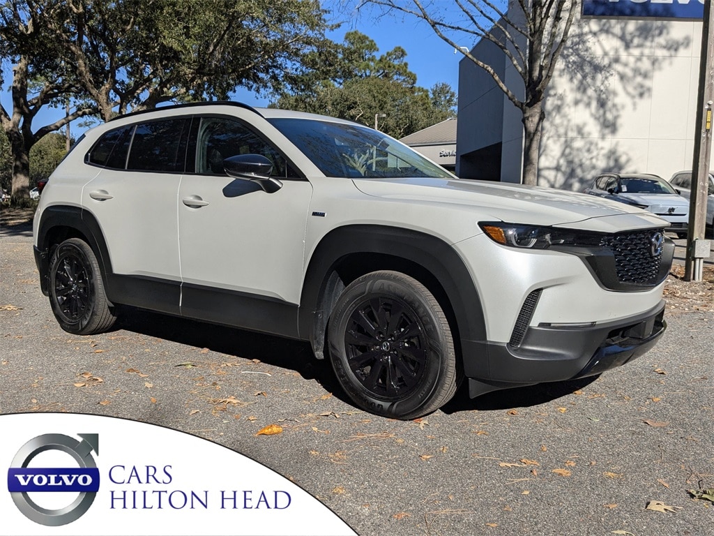 2025 Mazda CX-50 Premium's photo