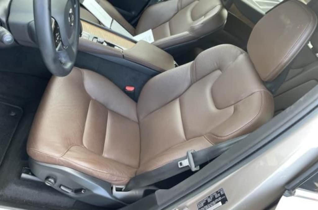 Used 2023 Volvo XC90 B5 Plus SUV