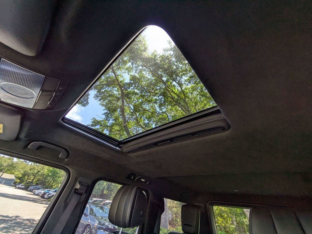 2020 Mercedes-Benz G-Class AMG G63 - Photo 21