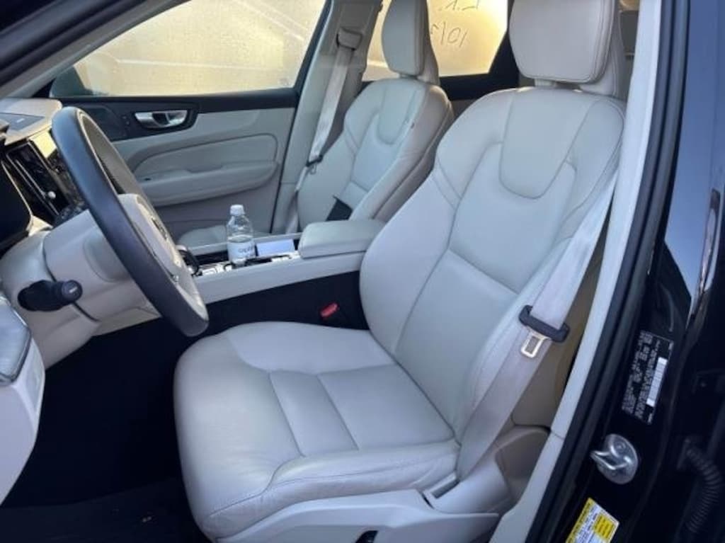 Certified 2023 Volvo XC60 B5 Plus Bright Theme SUV