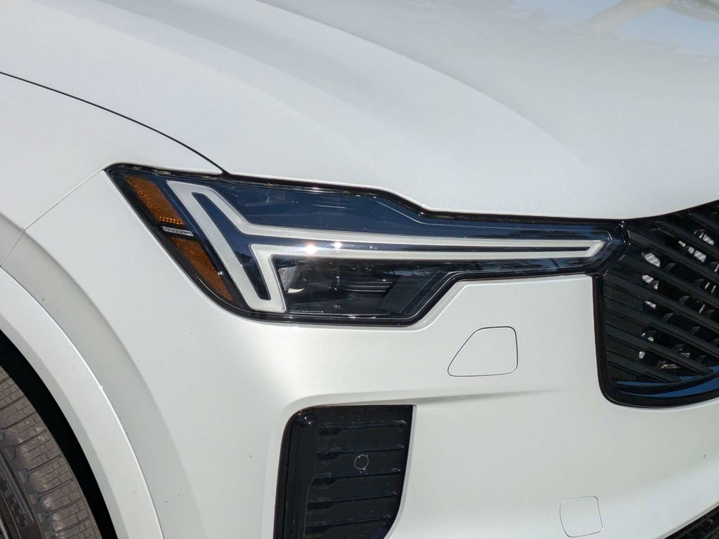 2026 Volvo XC90 Ultra - Photo 9