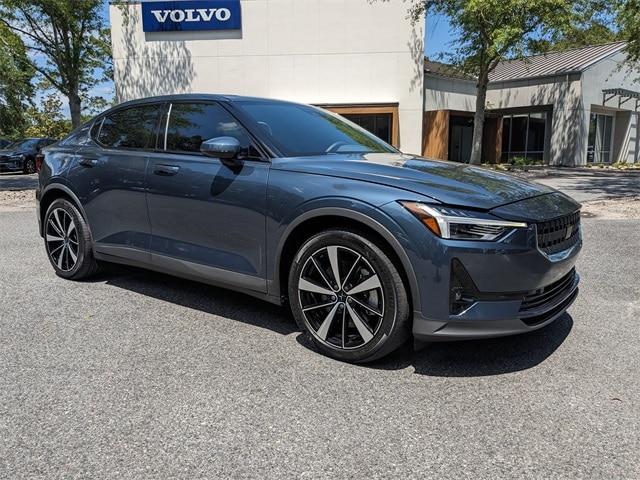 Used 2022 Polestar 2 Base with VIN LPSED3KA0NL074745 for sale in Bluffton, SC