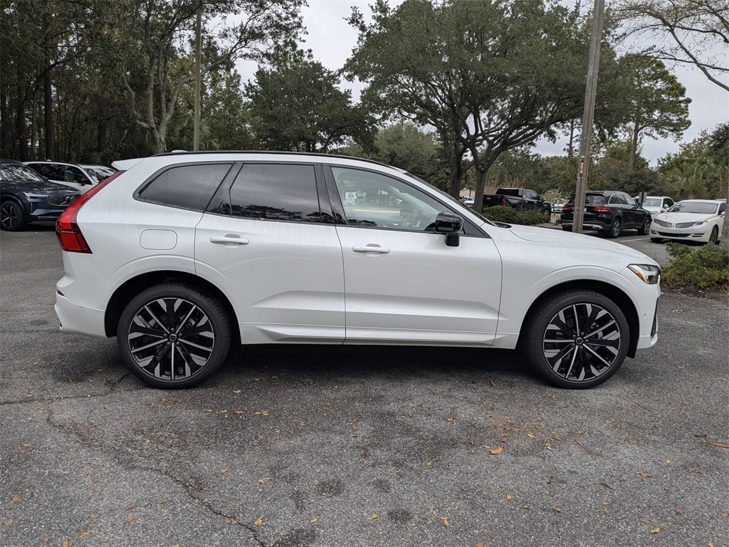 New 2026 Volvo XC60 B5 Ultra SUV