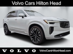 2027 Volvo XC90 plug-in hybrid T8 Plus 7-Seater SUV