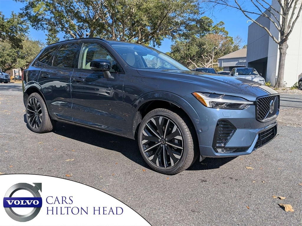 2026 Volvo XC60 Ultra's photo