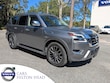  Nissan Armada