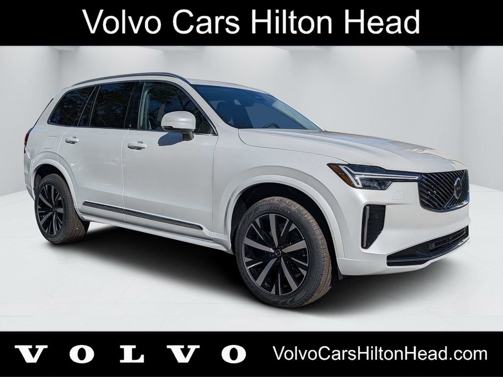 New 2026 Volvo XC90 B5 Core SUV