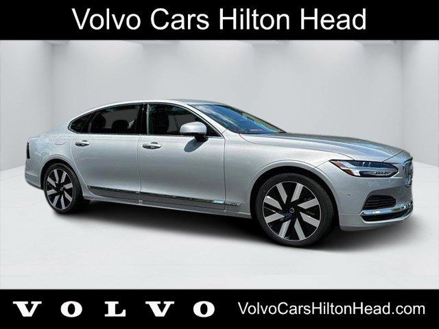 2024 Volvo S90 T8 Recharge Ultimate PHEV AWD's photo