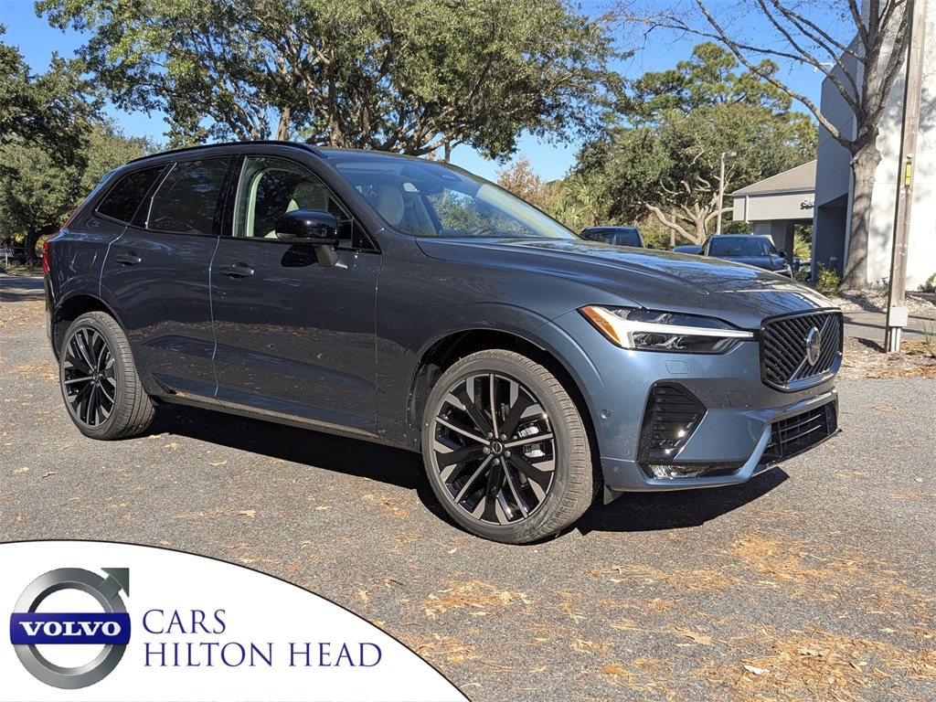 2026 Volvo XC60 Ultra's photo