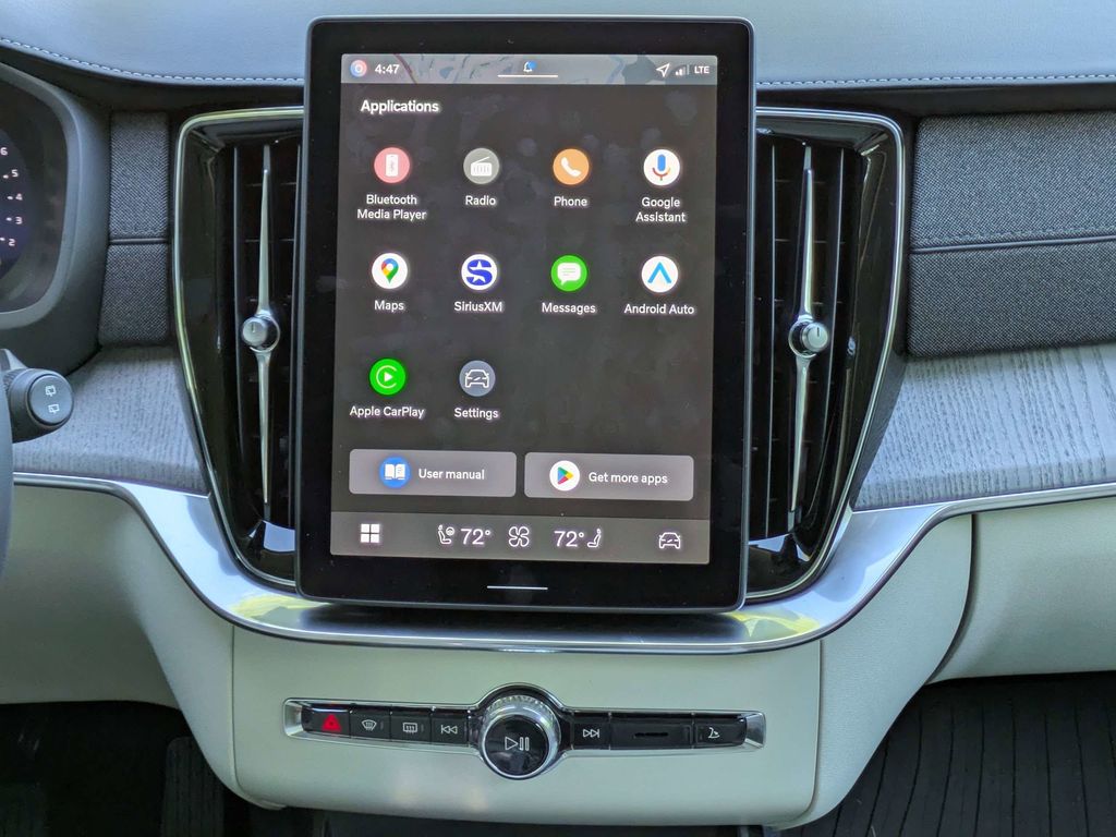 2026 Volvo XC90 Ultra - Photo 18