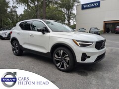 2026 Volvo XC40 B5 Ultra SUV