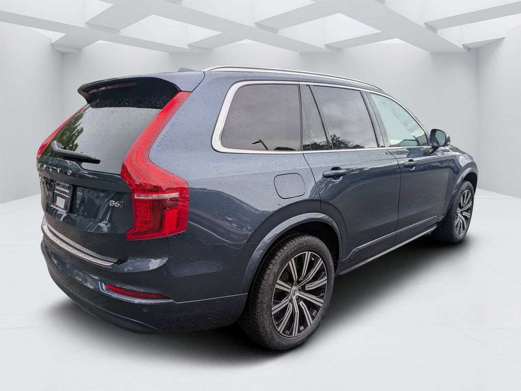 Certified 2023 Volvo XC90 B6 Core SUV