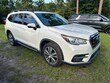  Subaru Ascent