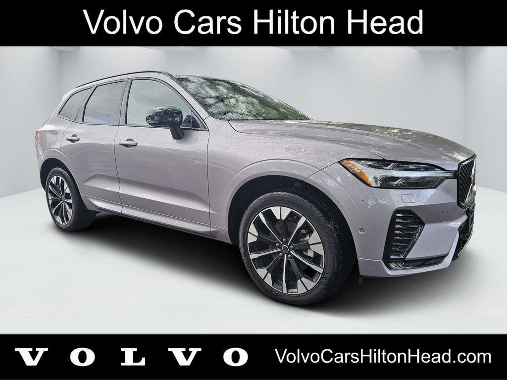 2026 Volvo XC60