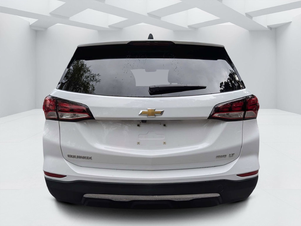 Used 2023 Chevrolet Equinox LT SUV