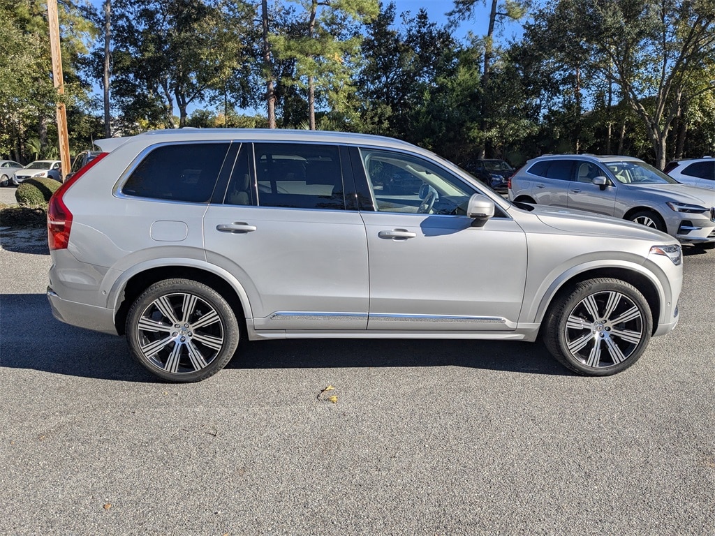 Certified 2023 Volvo XC90 Ultimate SUV
