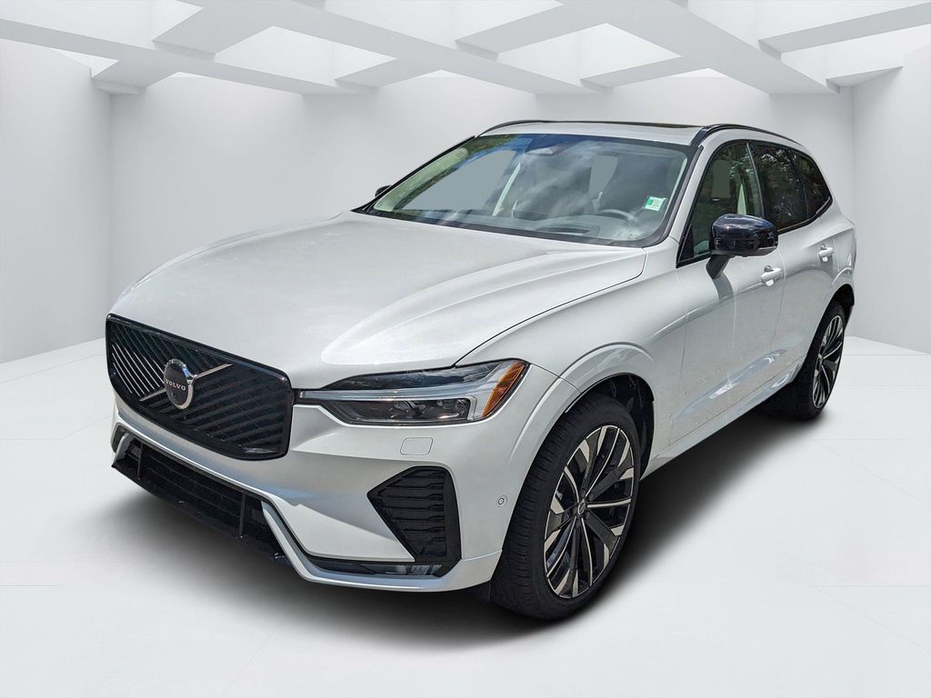 2026 Volvo XC60 Ultra - Photo 7