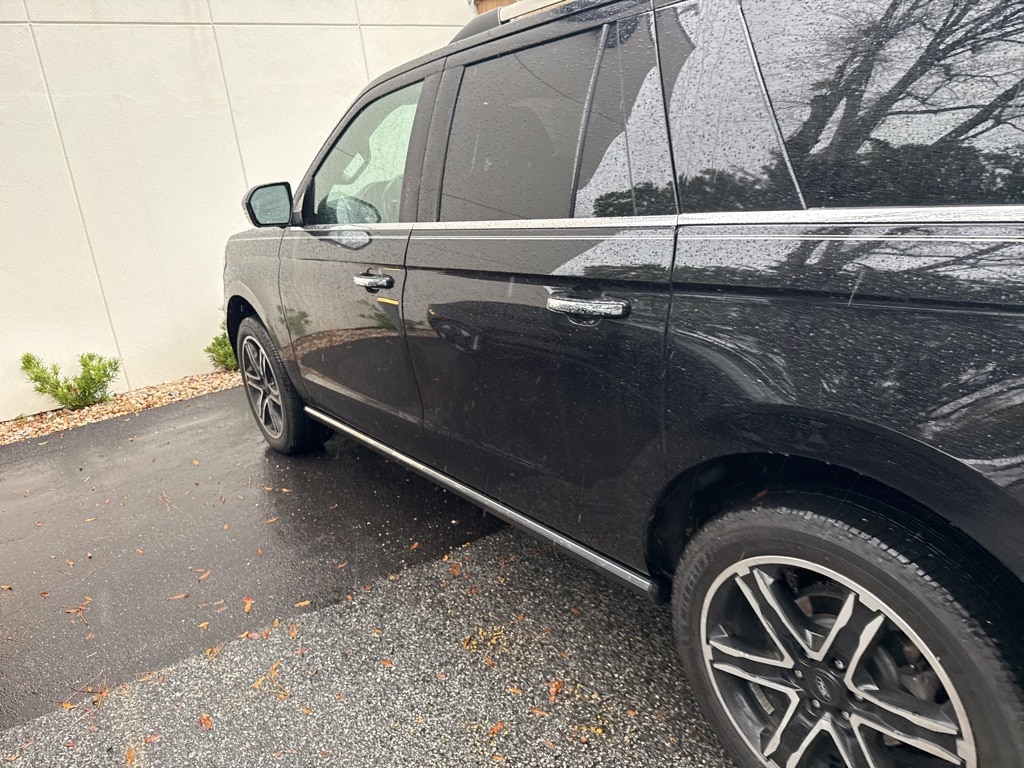 Used 2021 Ford Expedition Max Limited SUV