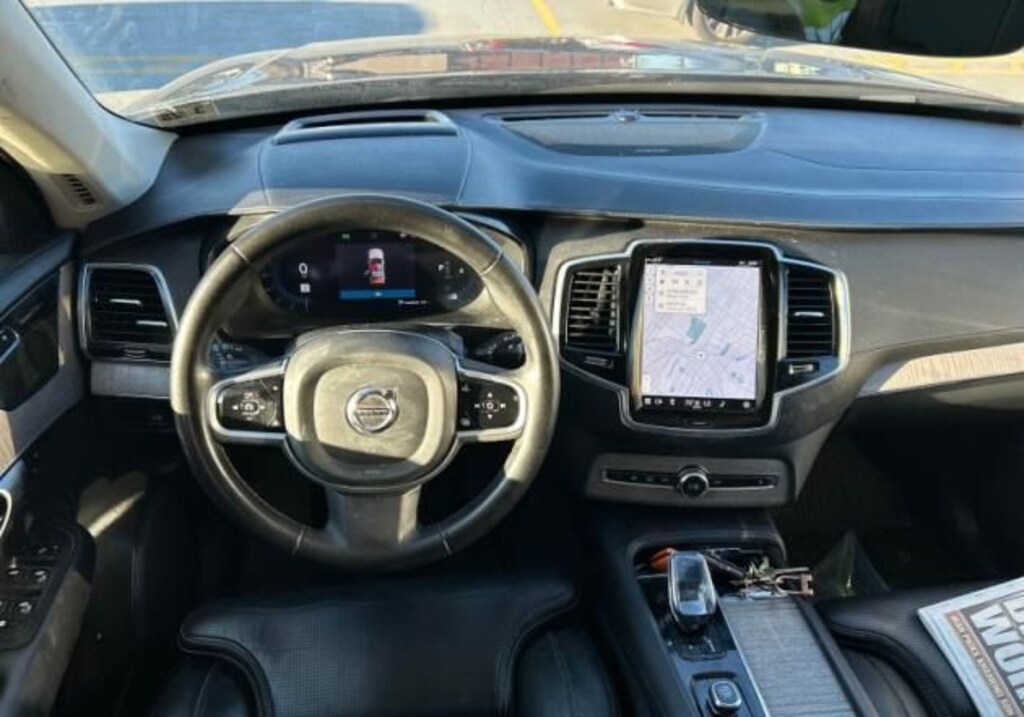 Used 2023 Volvo XC90 Ultimate SUV