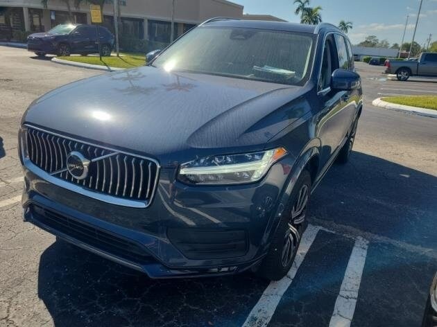 2023 Volvo XC90 Core photo 3