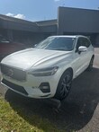 Volvo XC60 Recharge Plug-In Hybrid